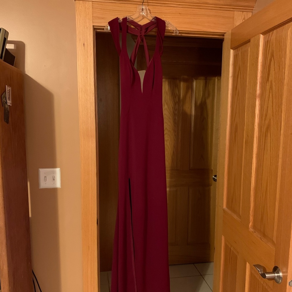Gorgeous Prom Dress!